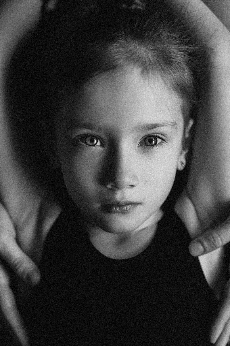 История семьи (семья, беременность, портрет). Фотограф в Нижнем Новгороде Света Малышева