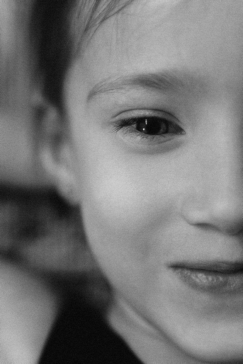 История семьи (семья, беременность, портрет). Фотограф в Нижнем Новгороде Света Малышева