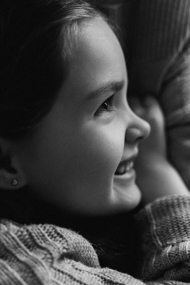 История семьи (семья, беременность, портрет). Фотограф в Нижнем Новгороде Света Малышева