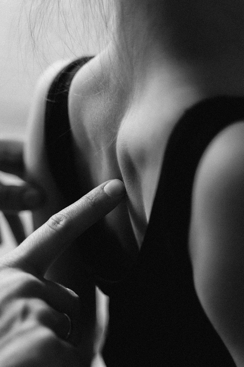 История семьи (семья, беременность, портрет). Фотограф в Нижнем Новгороде Света Малышева