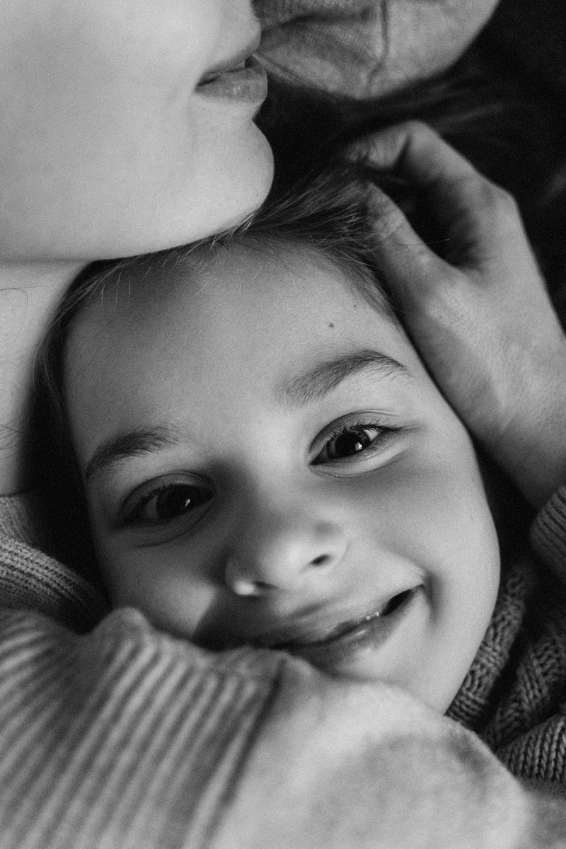 История семьи (семья, беременность, портрет). Фотограф в Нижнем Новгороде Света Малышева