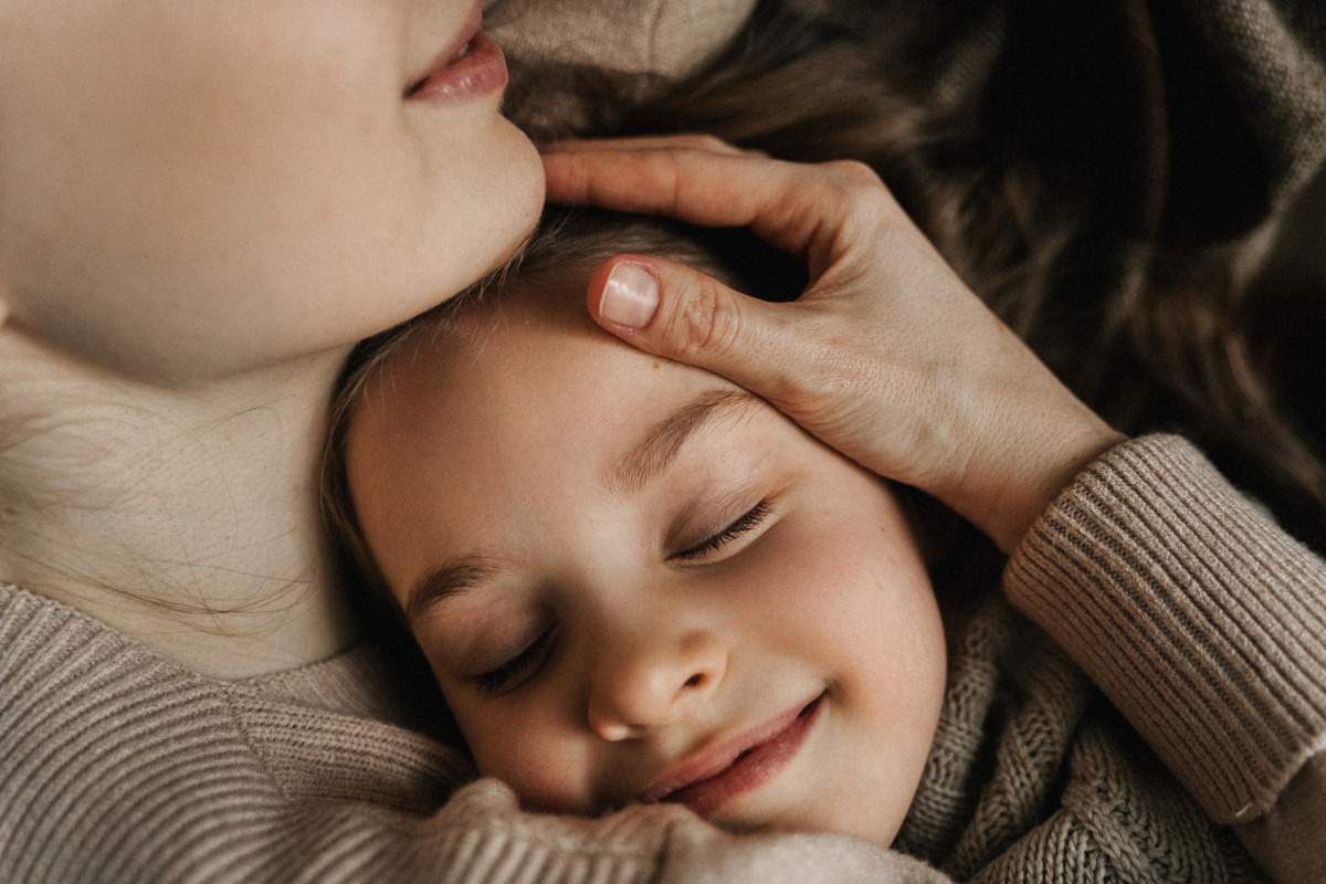 История семьи (семья, беременность, портрет). Фотограф в Нижнем Новгороде Света Малышева