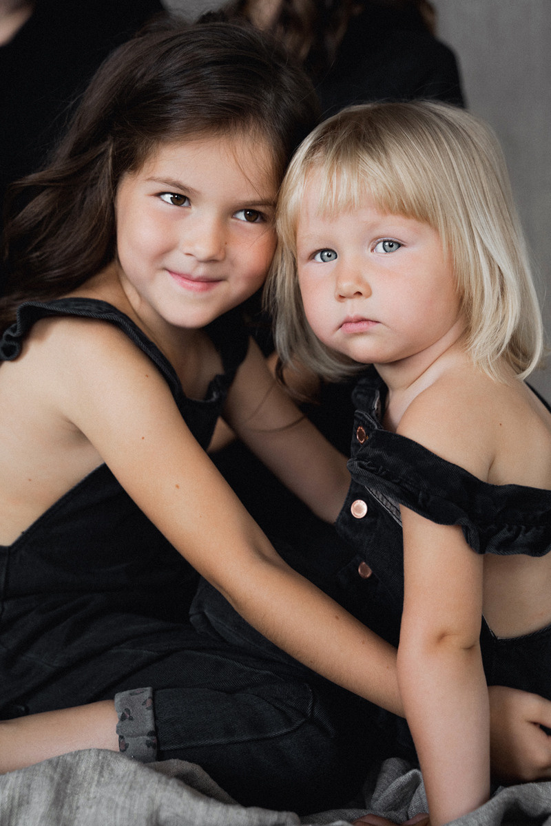 История семьи (семья, беременность, портрет). Фотограф в Нижнем Новгороде Света Малышева