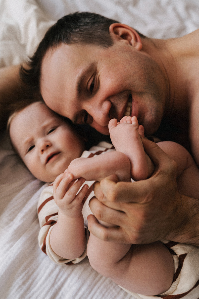 История семьи (семья, беременность, портрет). Фотограф в Нижнем Новгороде Света Малышева