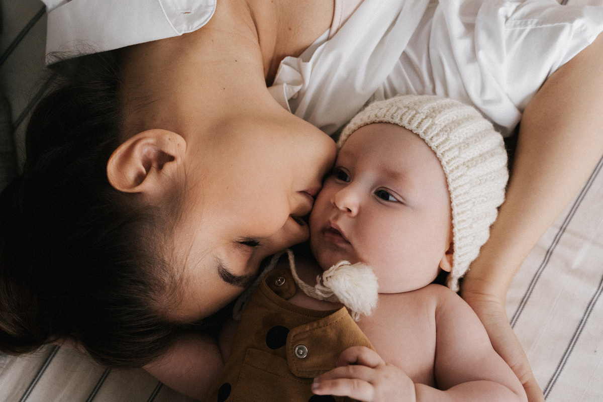 История семьи (семья, беременность, портрет). Фотограф в Нижнем Новгороде Света Малышева