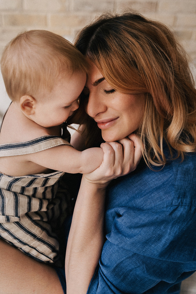 История семьи (семья, беременность, портрет). Фотограф в Нижнем Новгороде Света Малышева