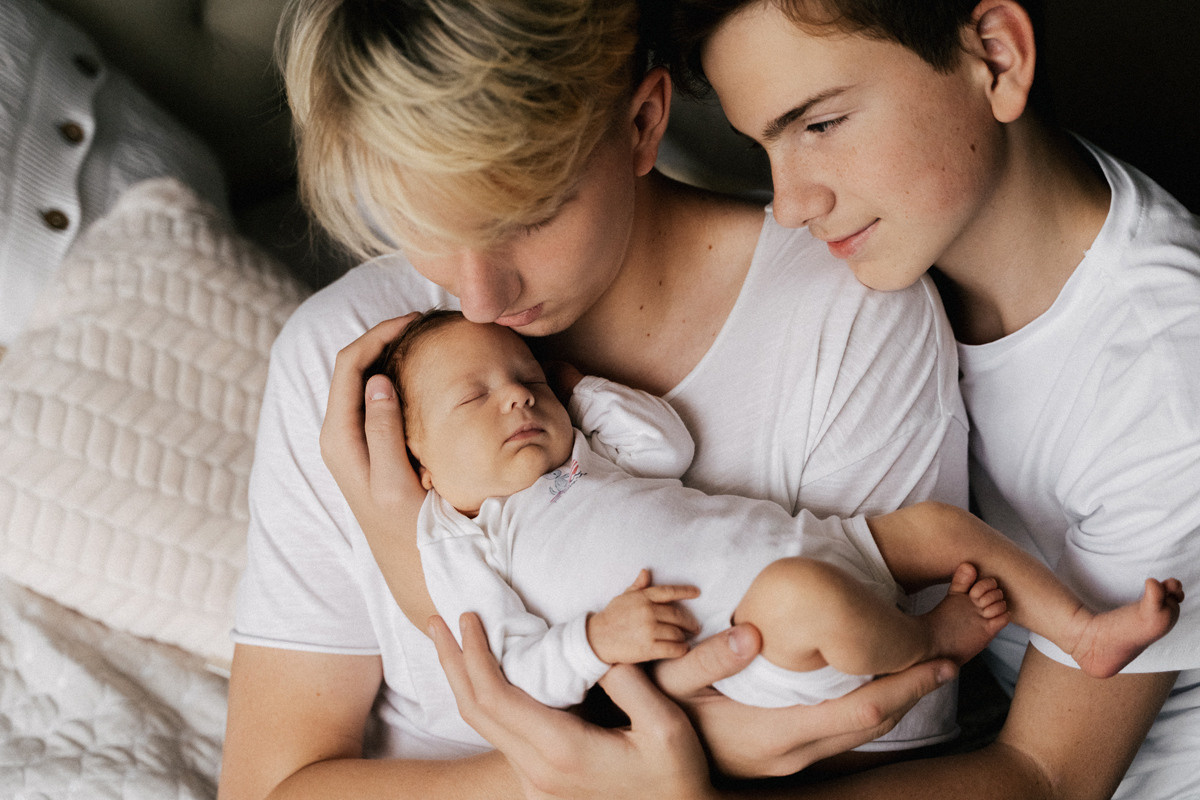 11/10/2019 Грековы и Мироша. Фотограф в Нижнем Новгороде Света Малышева