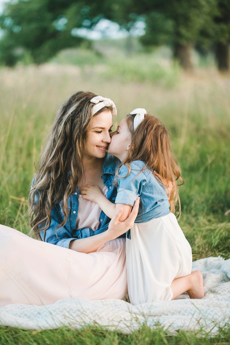 13/04/2019 Папа в малине. Фотограф в Нижнем Новгороде Света Малышева