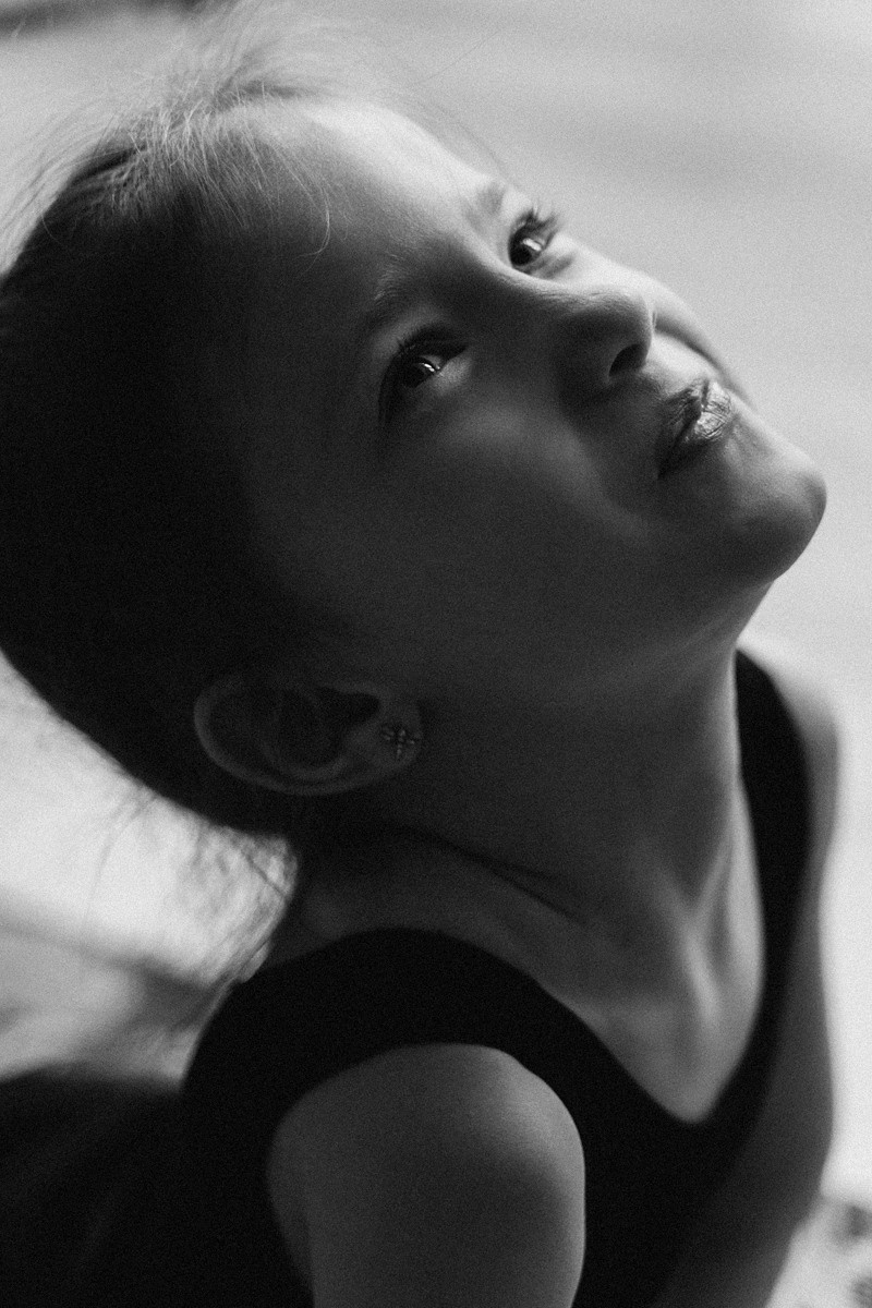 История семьи (семья, беременность, портрет). Фотограф в Нижнем Новгороде Света Малышева