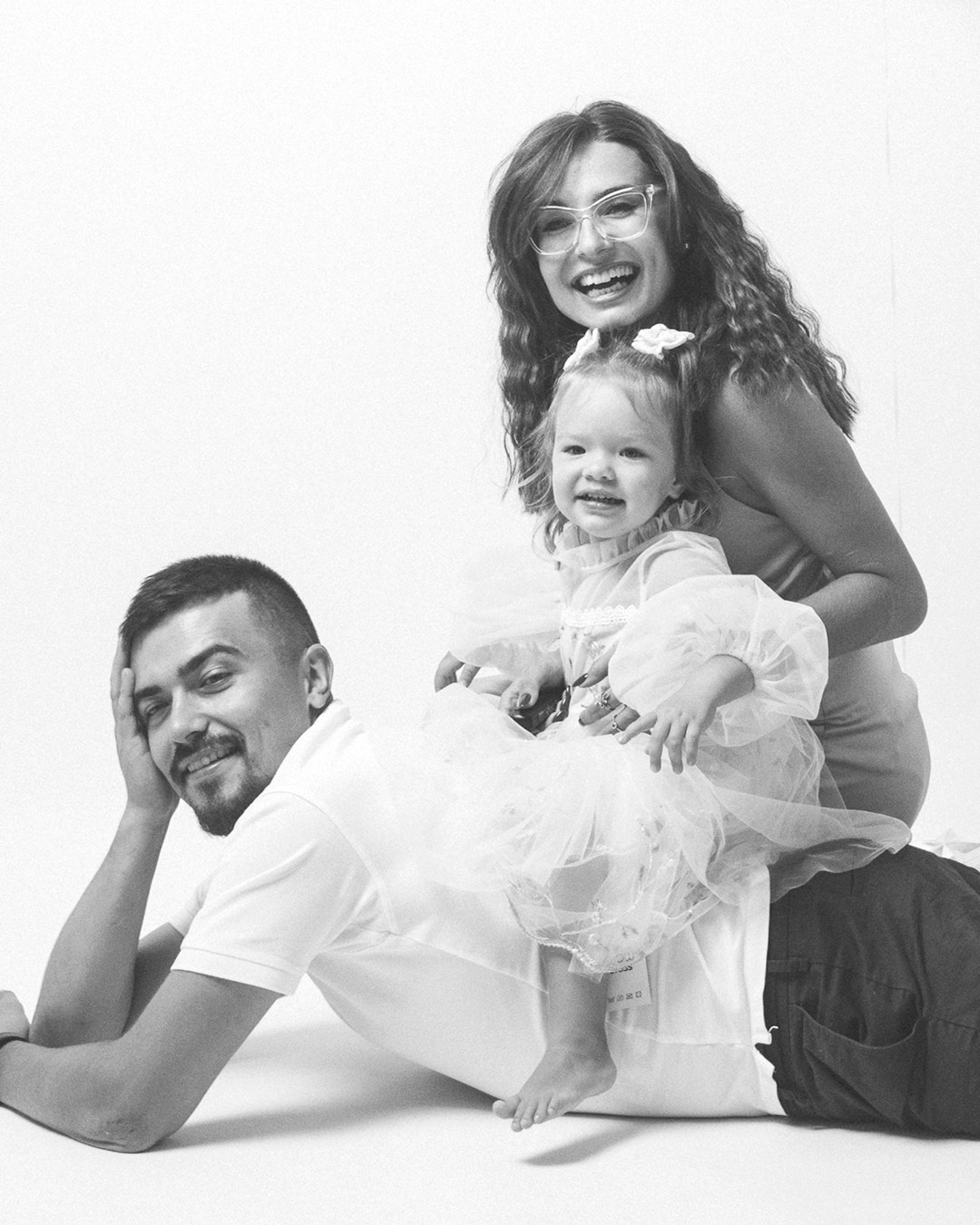 Автопортретная фотостудия в Казани