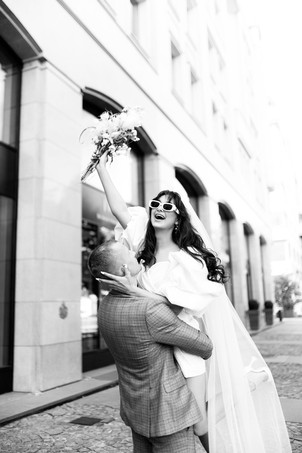 Wedding. Профессиональные фото от Анастасии Глебовой. Переходите на сайт и забронируйте съемку!