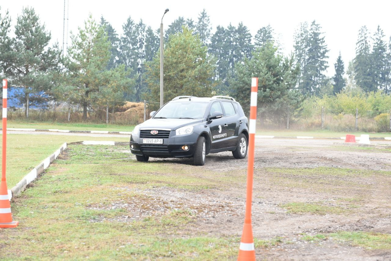 Как это было: II РЕСПУБЛИКАНСКИЕ СОРЕВНОВАНИЯ