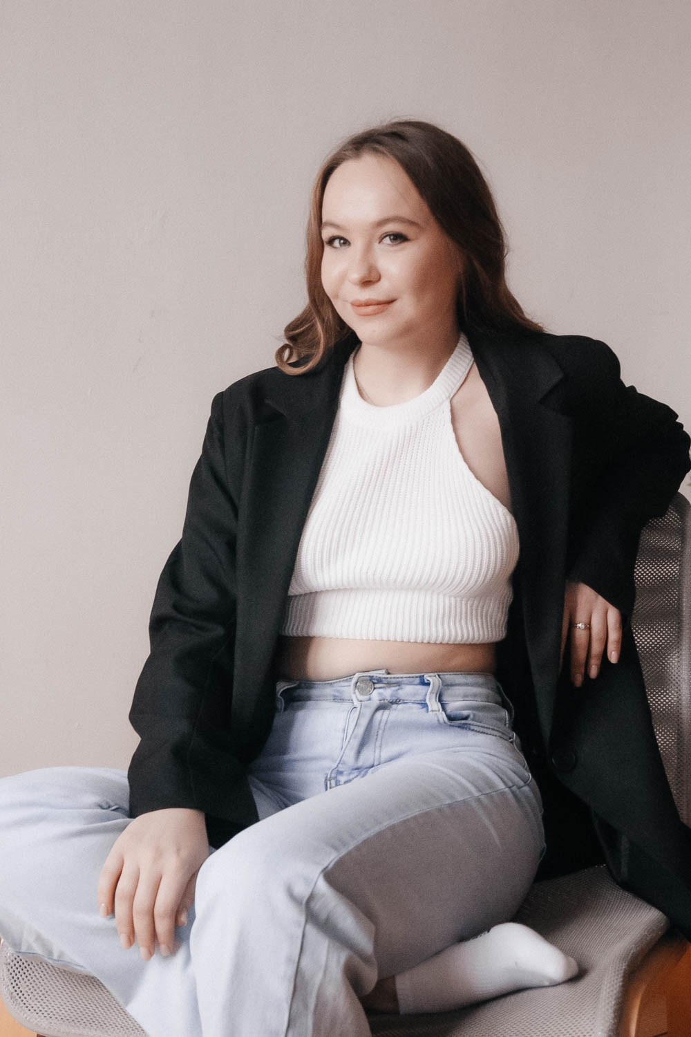 GIRLS. Семейный фотограф Казань Никита Федин