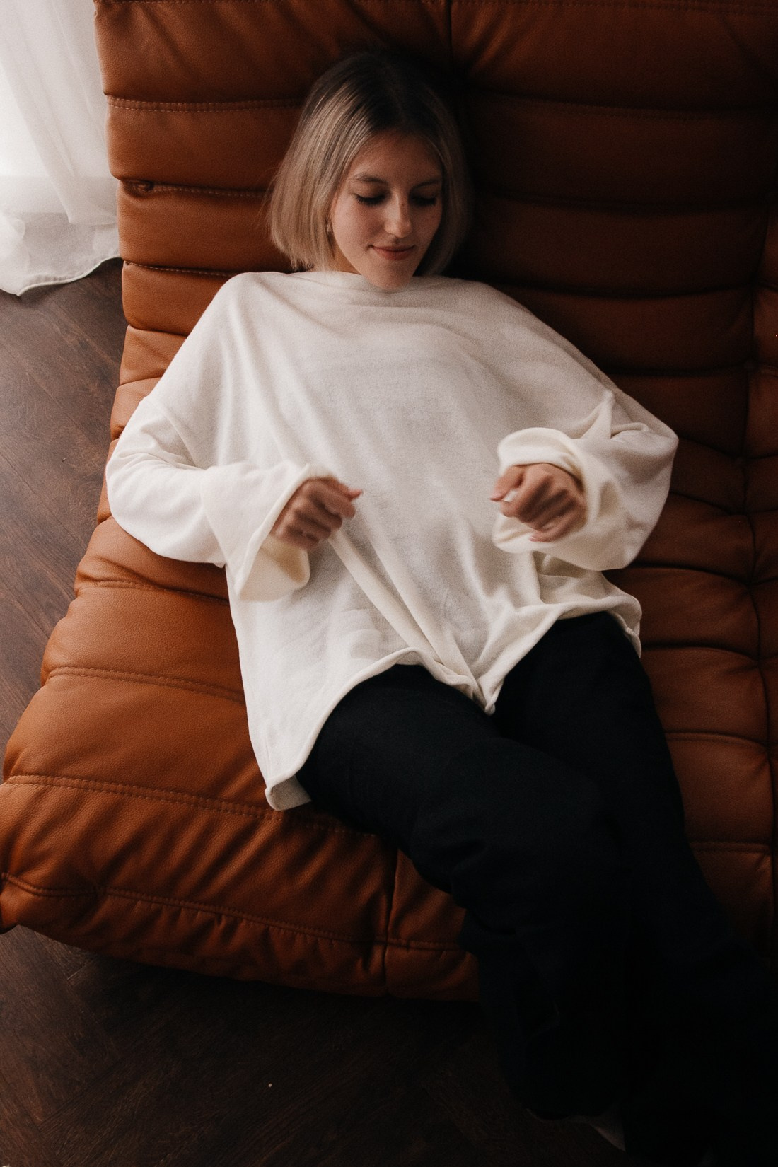 KRIS. Семейный фотограф Казань Никита Федин