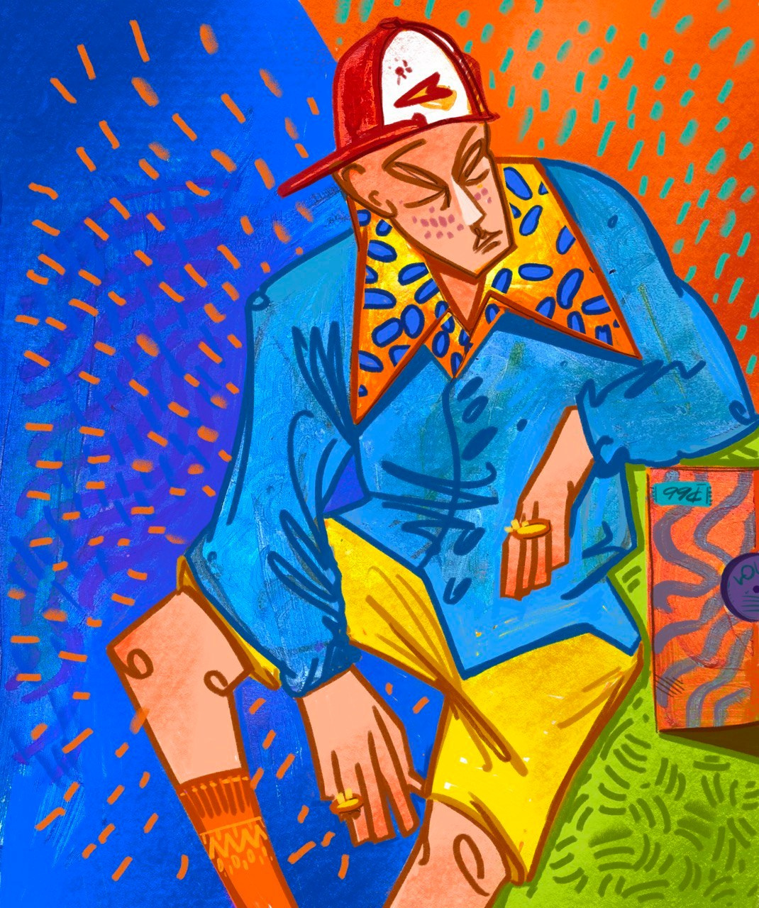 Иллюстрация