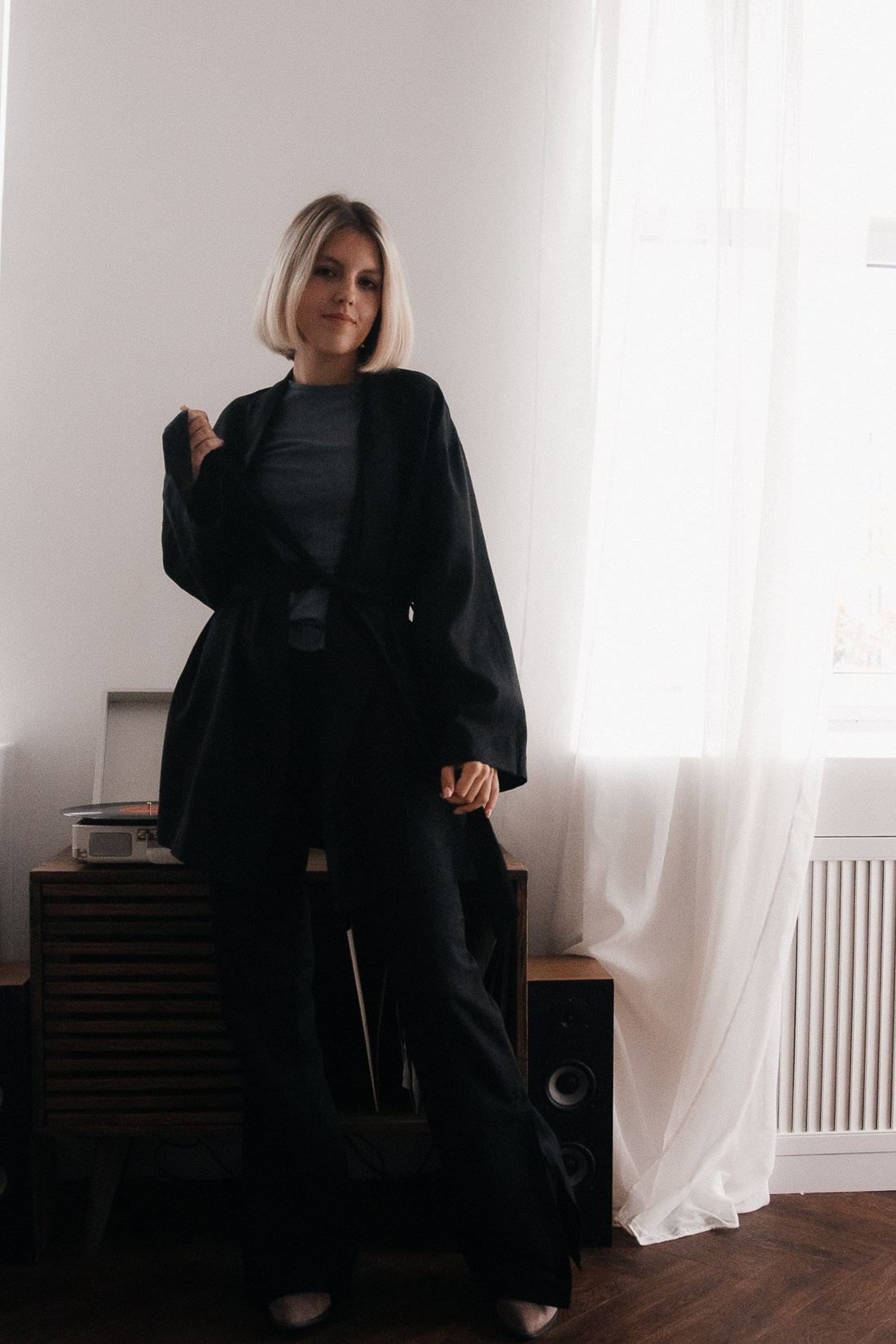 KRIS. Семейный фотограф Казань Никита Федин