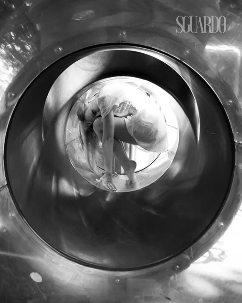 Журналы. Арт-ню фотограф, Фотохудожник в Москве Анна Форс