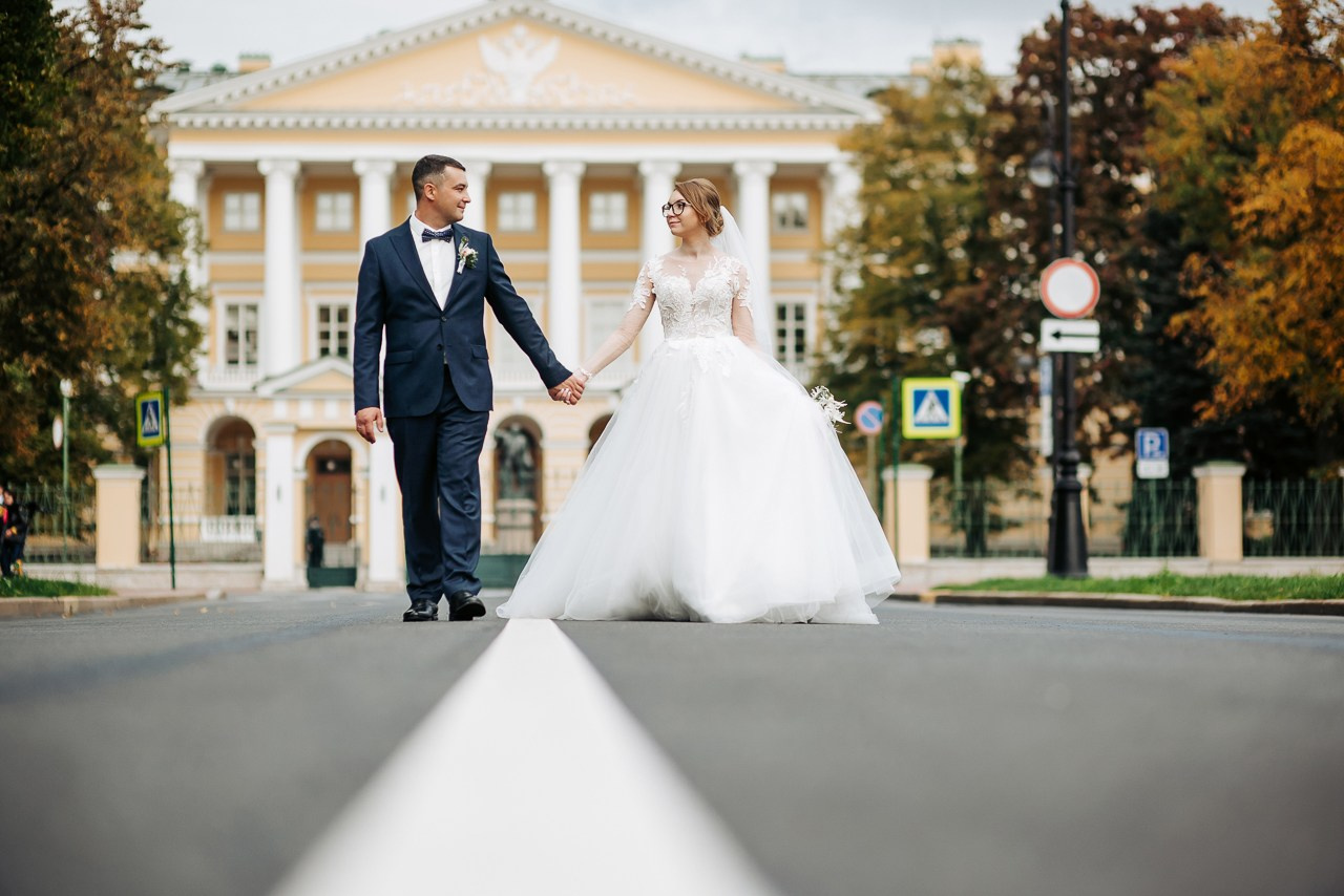 Подборка разных свадеб 2021-2024. Фотограф Дмитрий Сермяжко