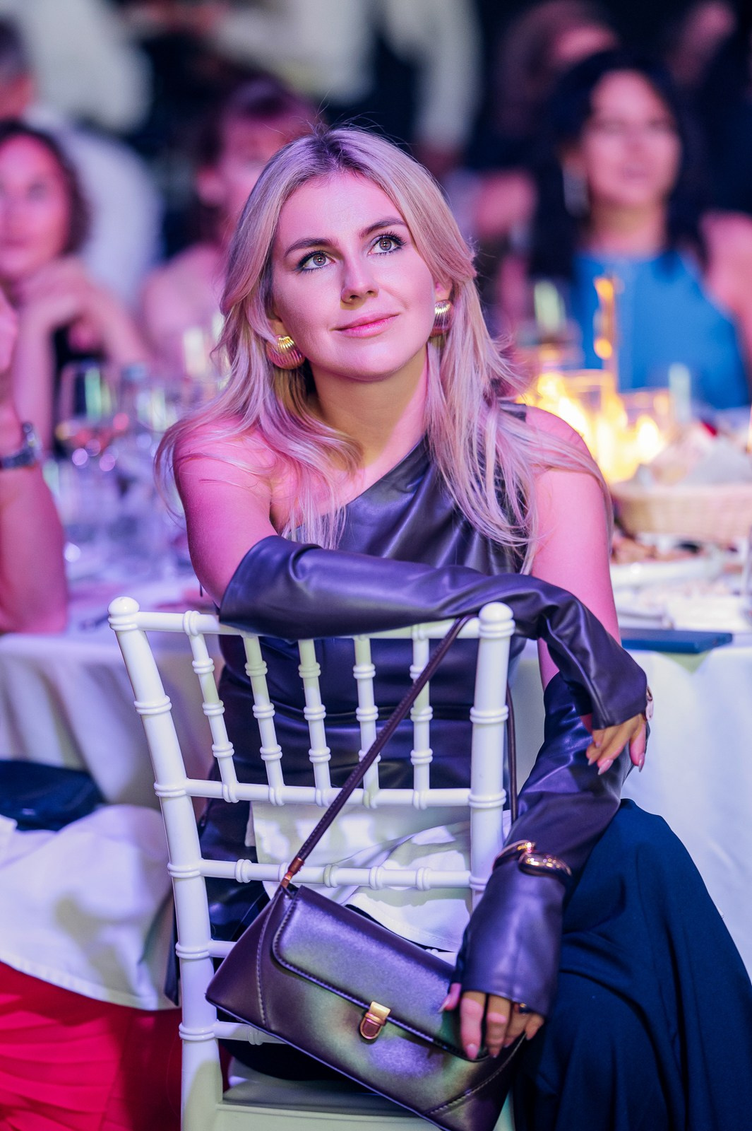 Корпоратив с Сергеем Жуковым. Фотограф Дмитрий Сермяжко