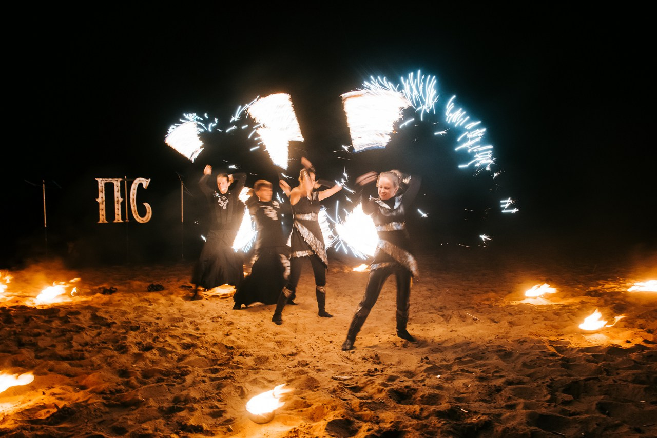 Паша и Света. Фотограф Дмитрий Сермяжко