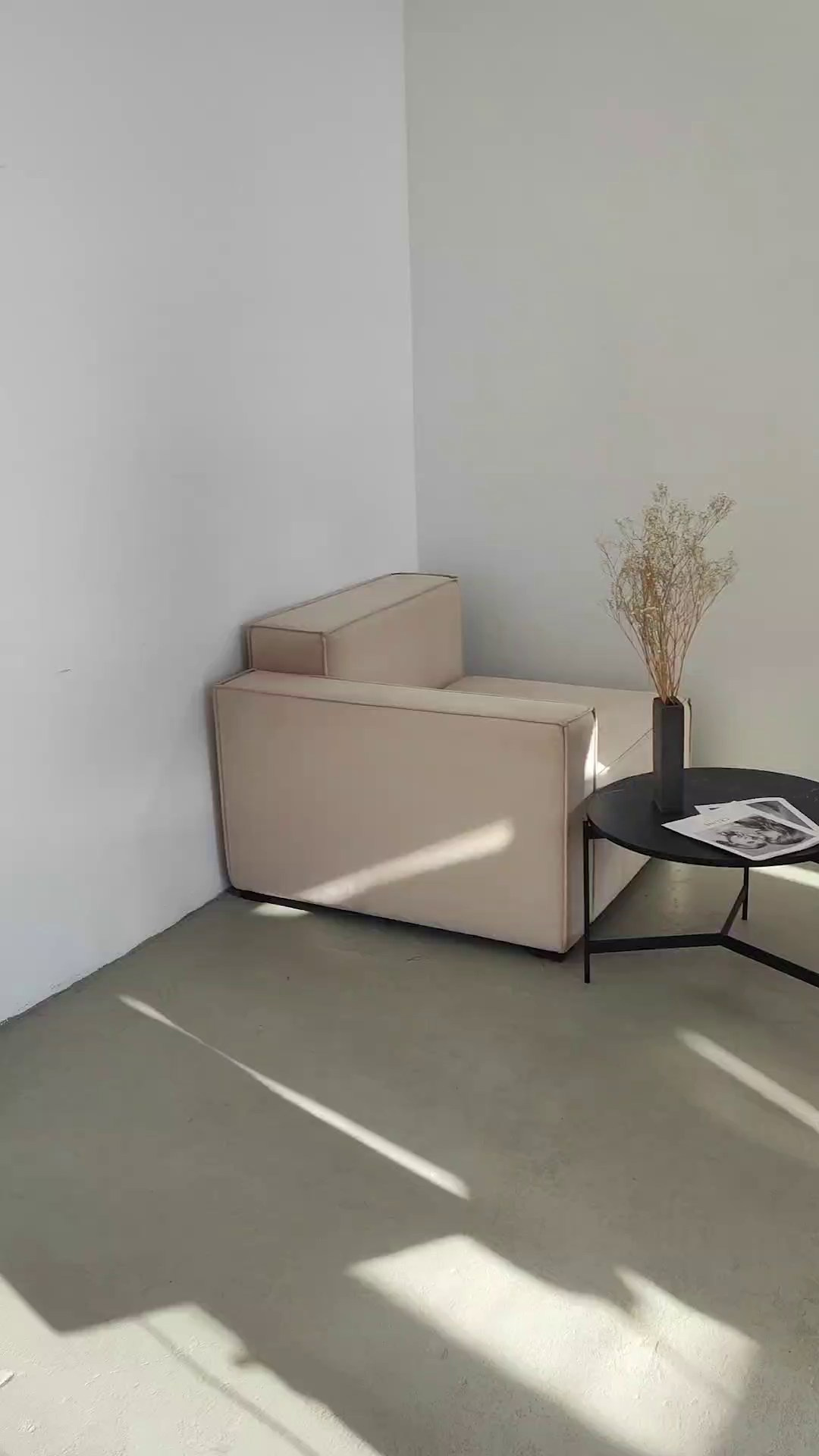 Видео-проходки. Создание ИИ контента, фотосессии, инфографика в Москве