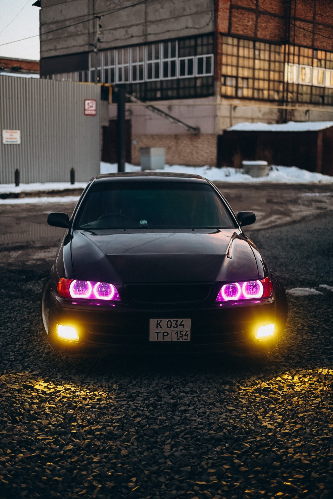 Андеграунд от JC CLAN. Семейный фотограф Полина Легачева