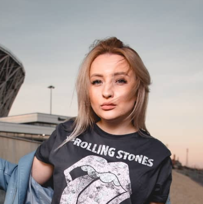 Отзывы. Портретный фотограф в Москве Илья Королев. Контент съемка