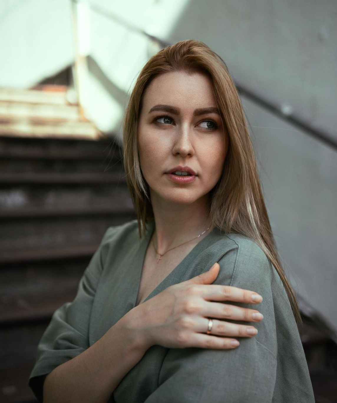 Отзывы. Портретный фотограф в Москве Илья Королев. Контент съемка