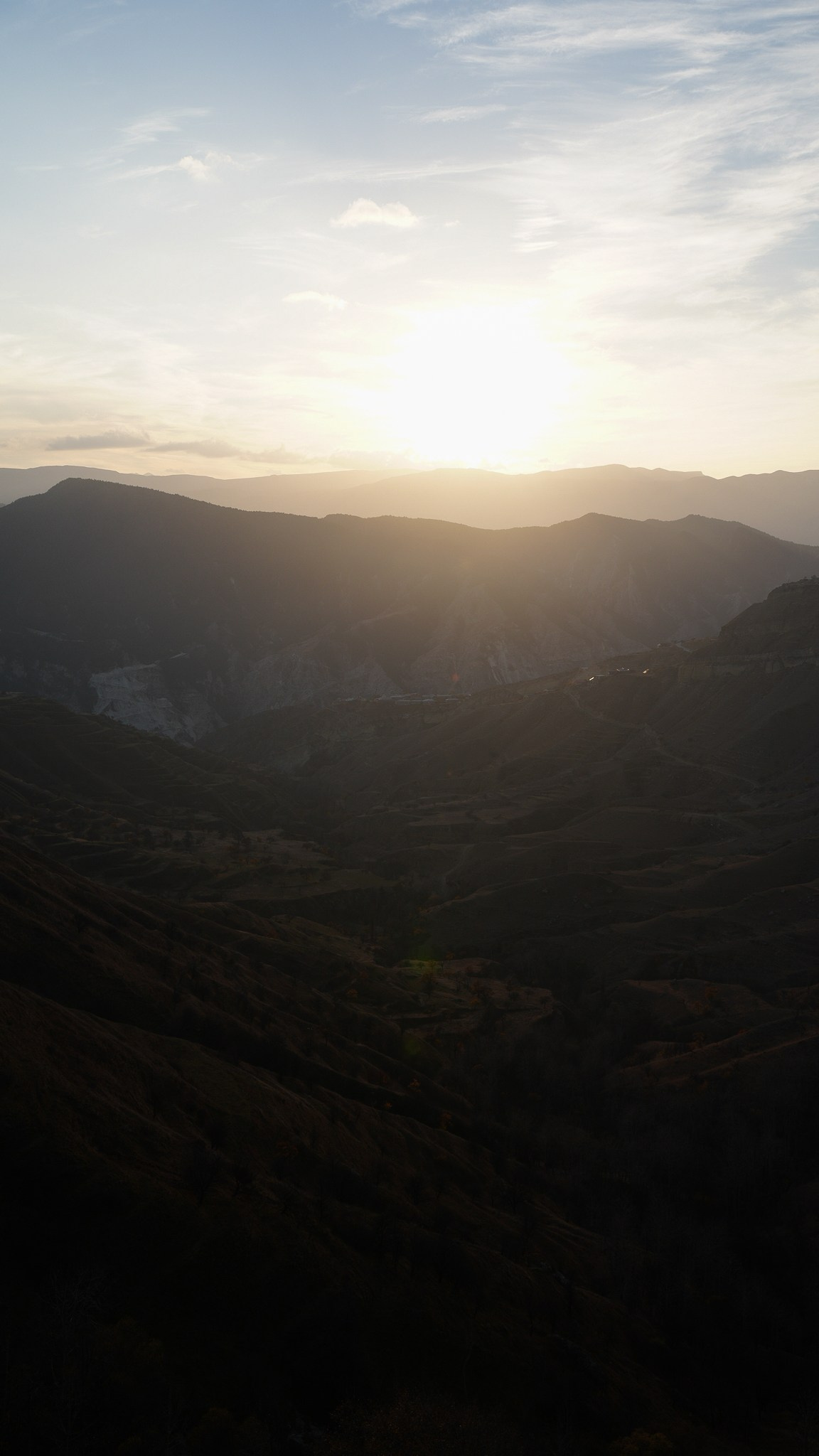 Дагестан 2023. Человек с фотокамерой