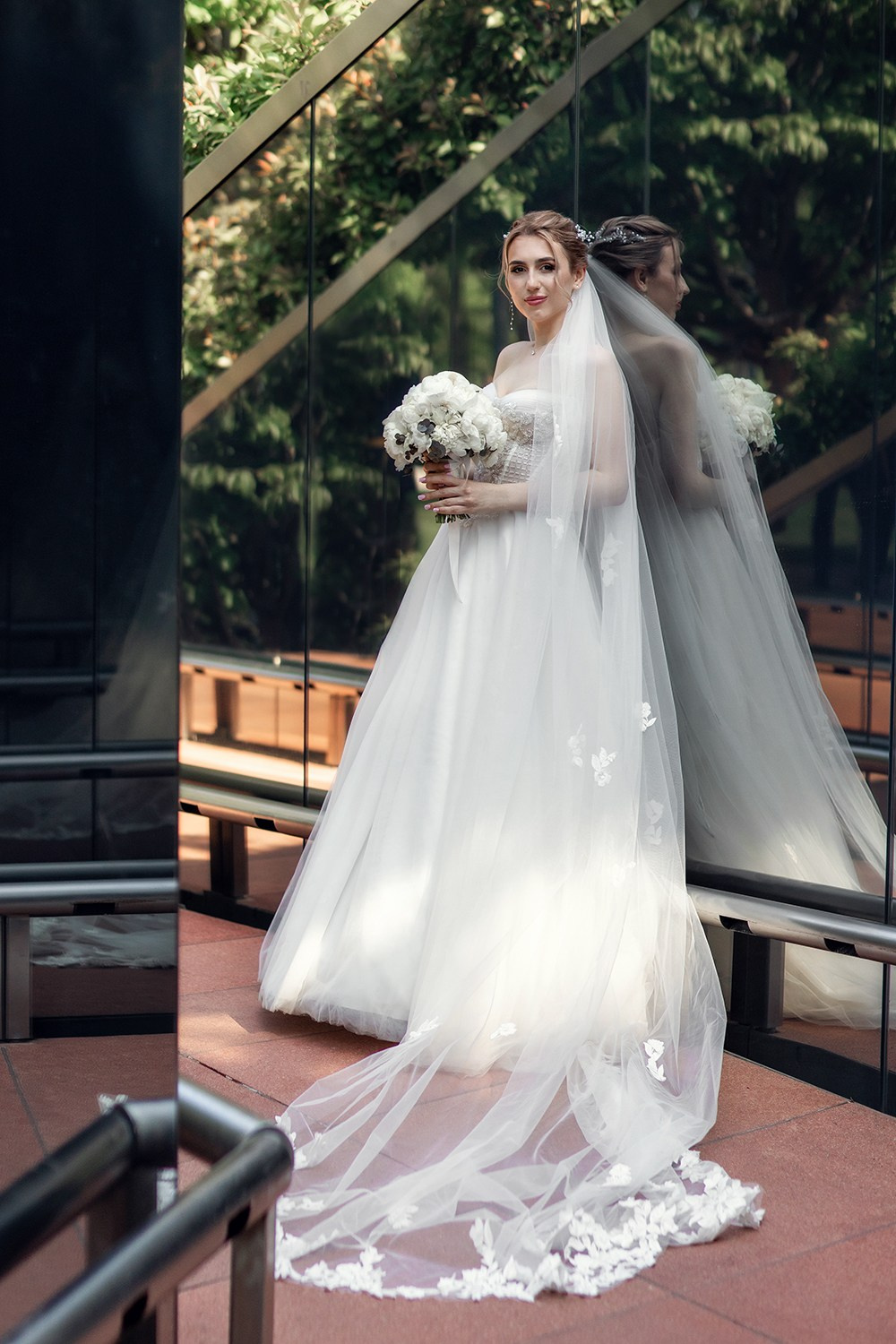 Олег и Алина. Свадебный и семейный фотограф в Краснодаре Дегтярева Виктория