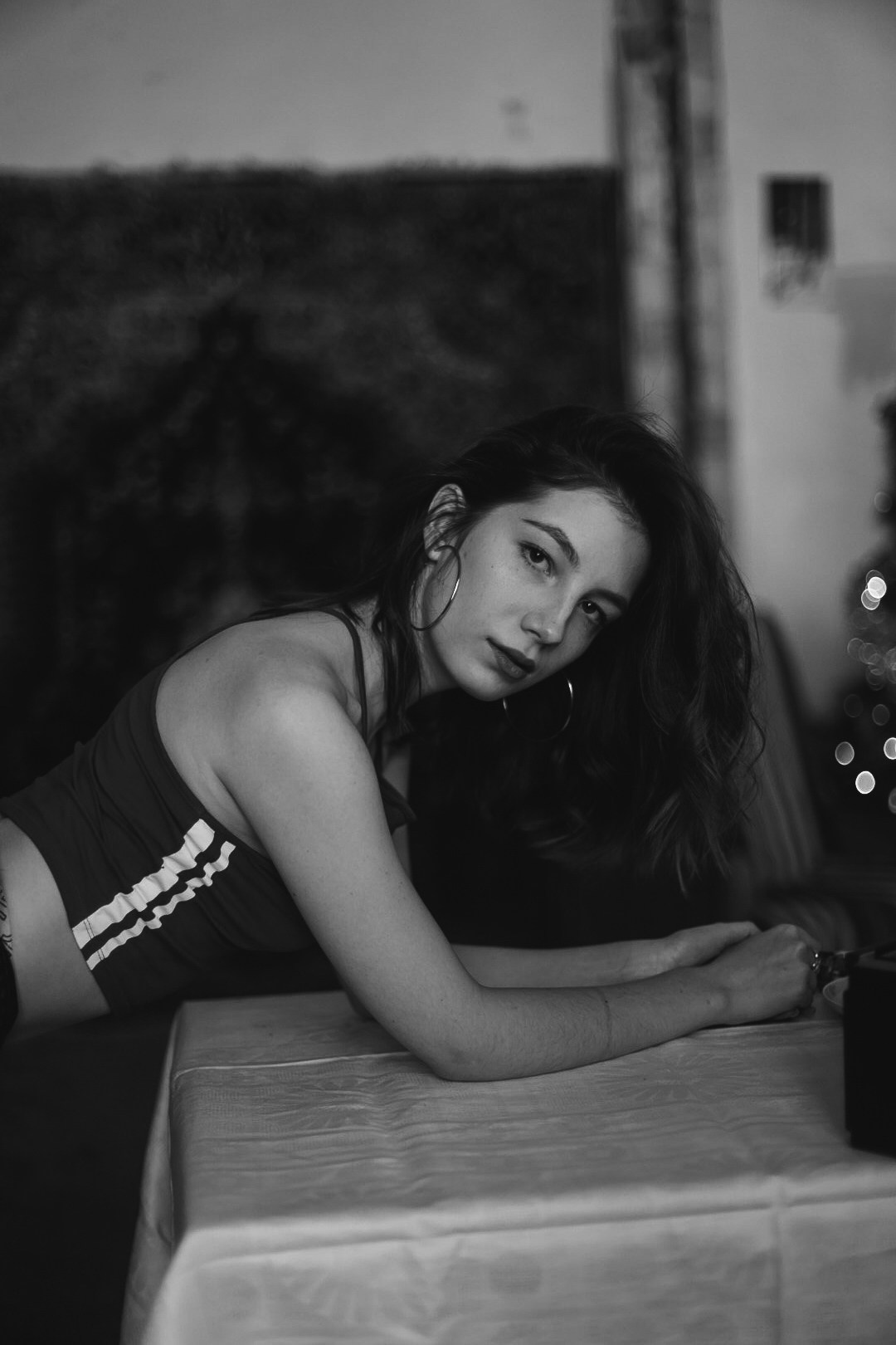 Света. Фотограф Нижний Новгород