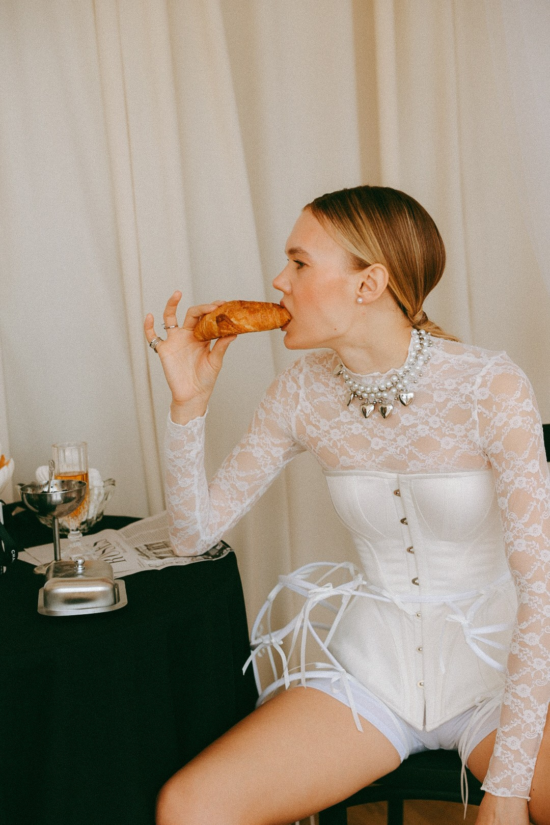 Ангелина. Фотограф Нижний Новгород