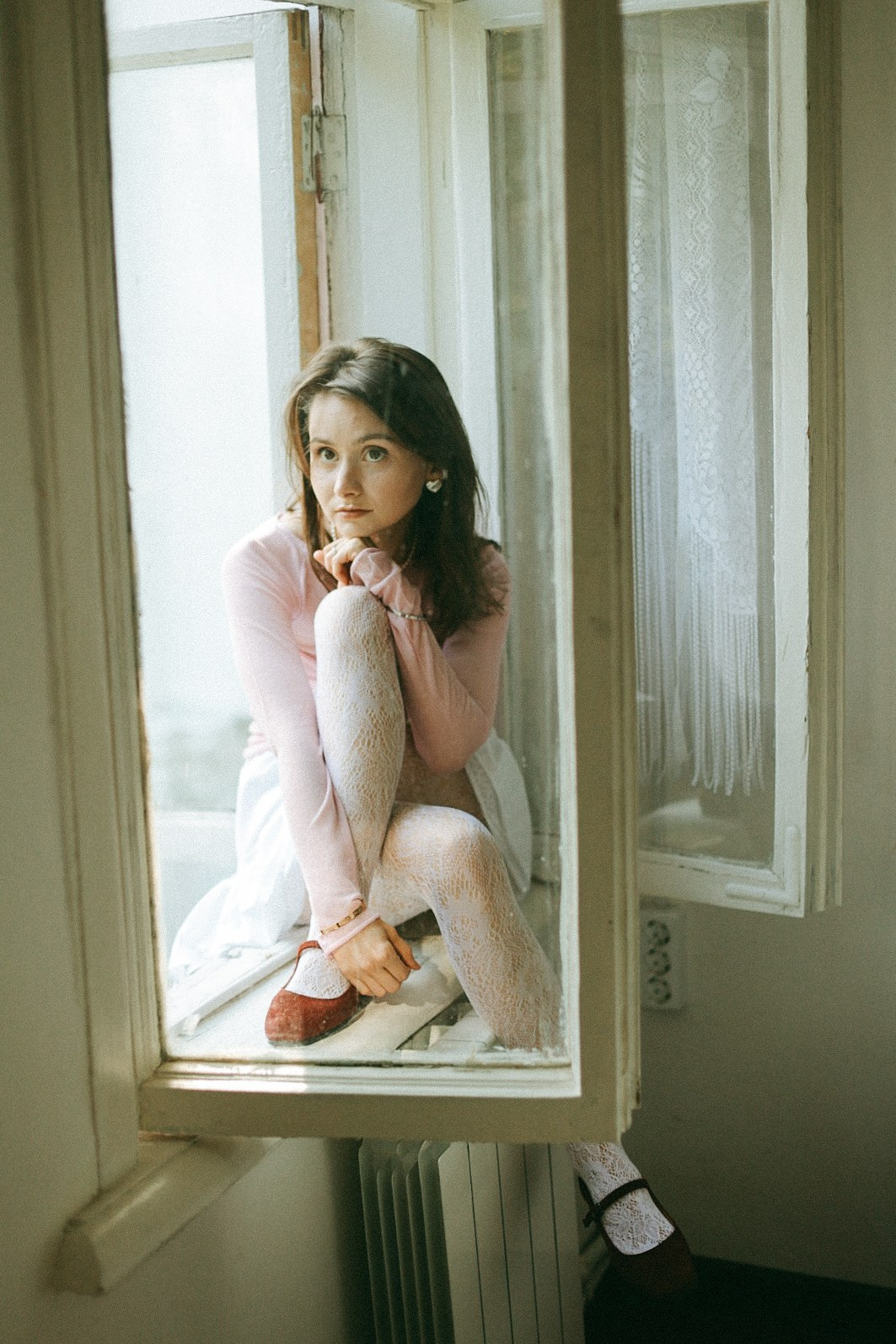 Алина. Фотограф Нижний Новгород