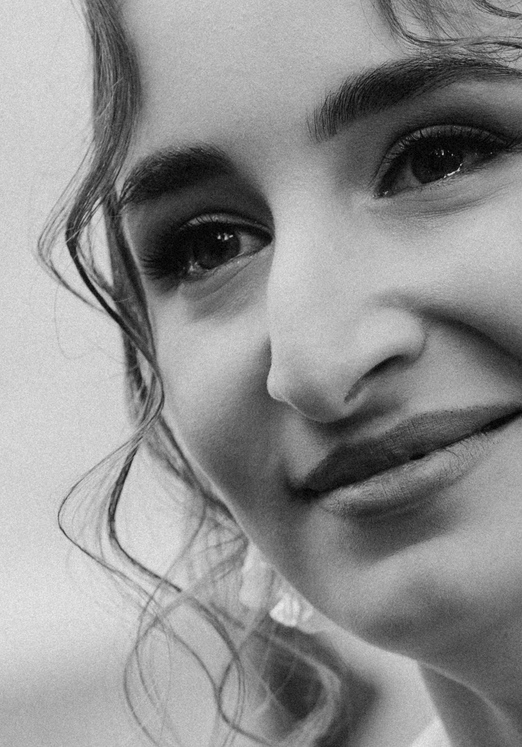 София и Даниил. Главная