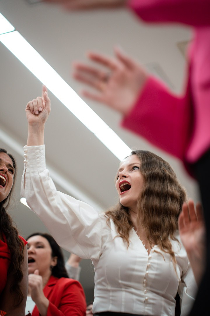 Туристический фестиваль. Фотограф София Турбина