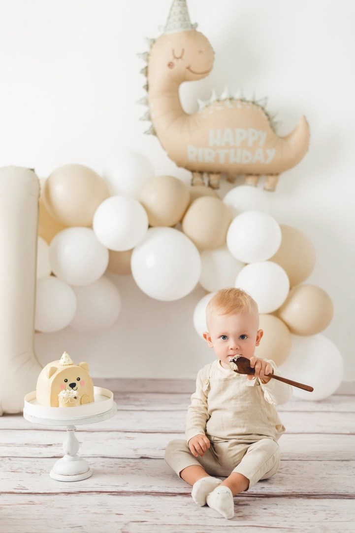 Годовасие, молочные ванны, детские фотодни. Фотограф в Смоленске Екатерина Коненкова