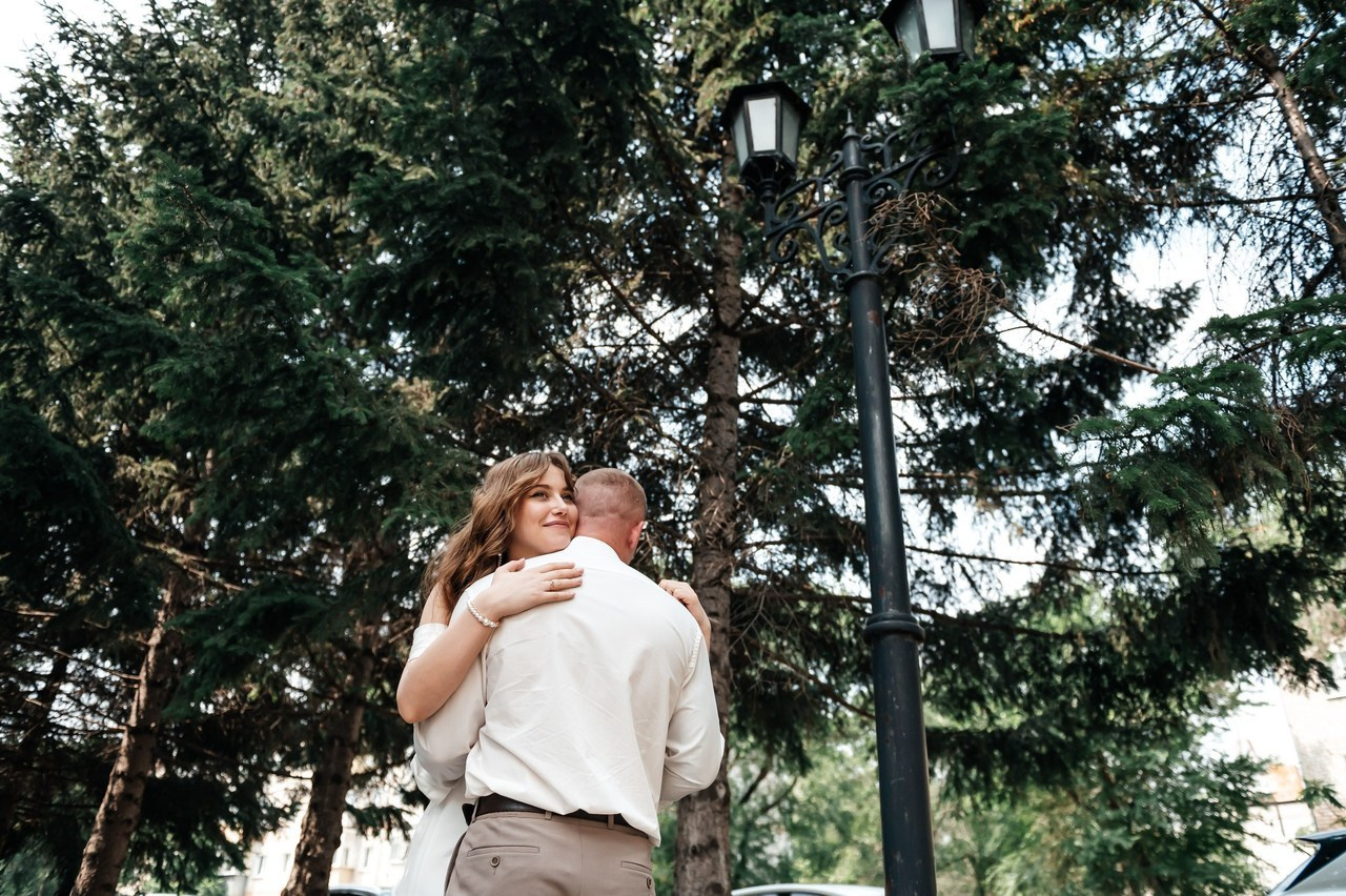 Отзывы. Фотограф Андрей Сенченко