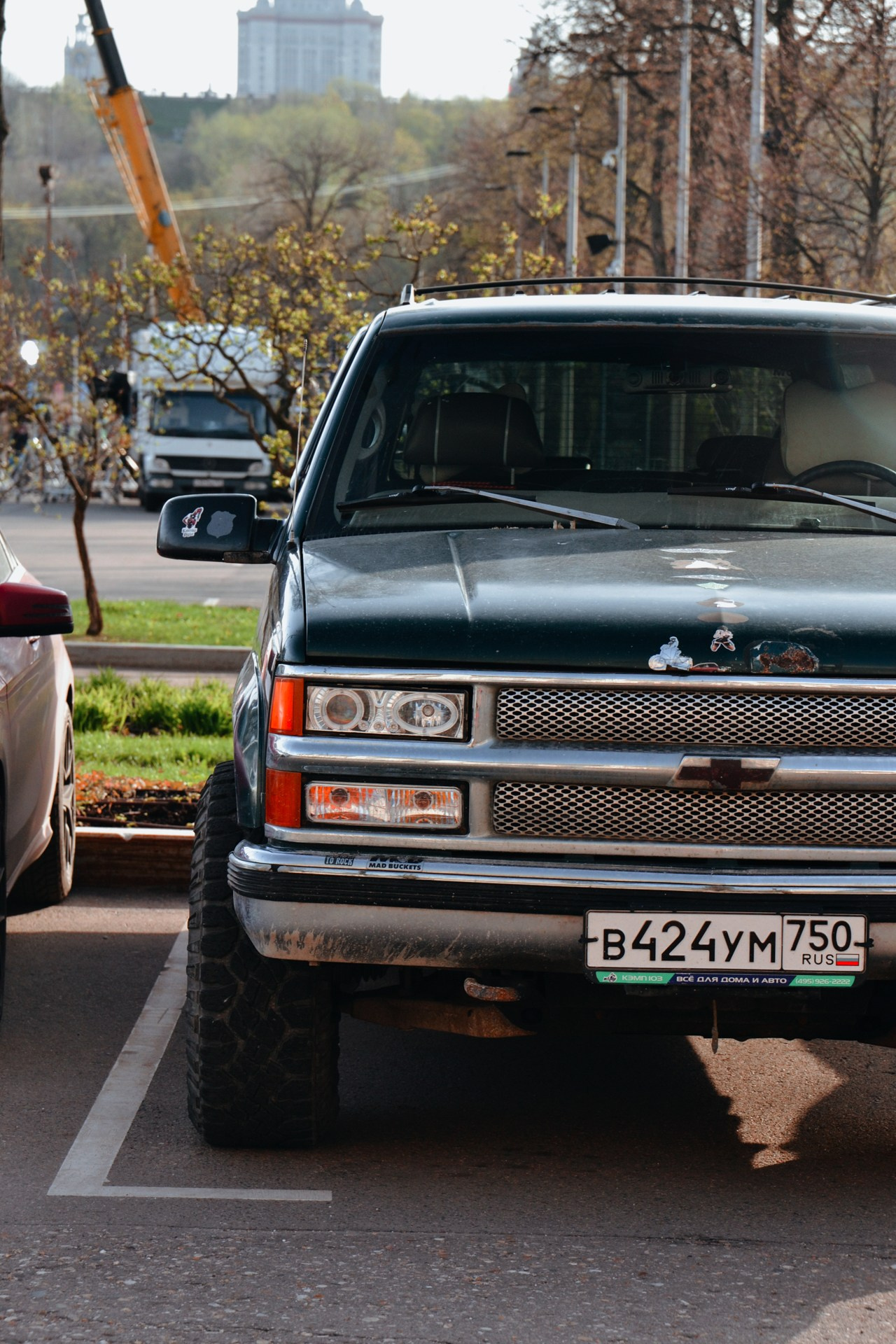 АВТОМОБИЛИ — МЕРОПРИЯТИЯ. Фотограф в Москве — Олег Штыканов