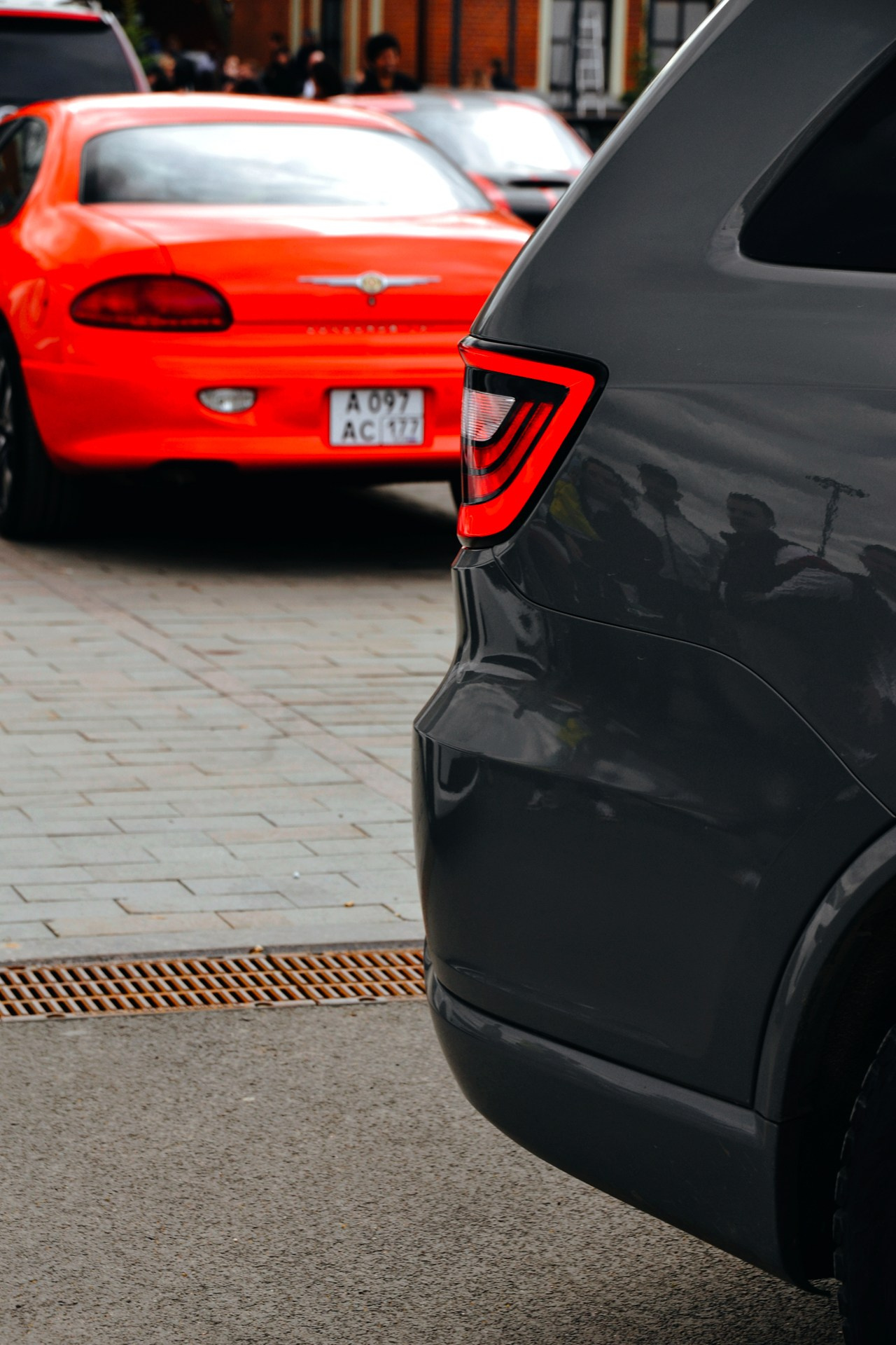 АВТОМОБИЛИ — МЕРОПРИЯТИЯ. Фотограф в Москве — Олег Штыканов