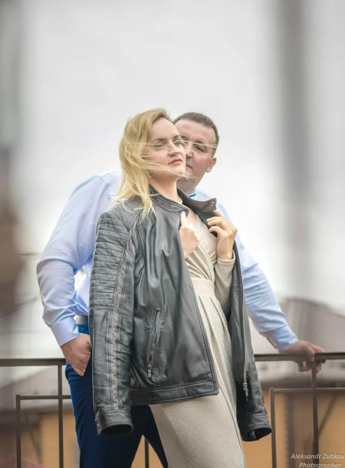 Отзывы клиентов. Портретный фотограф в Москве Александр Зубков