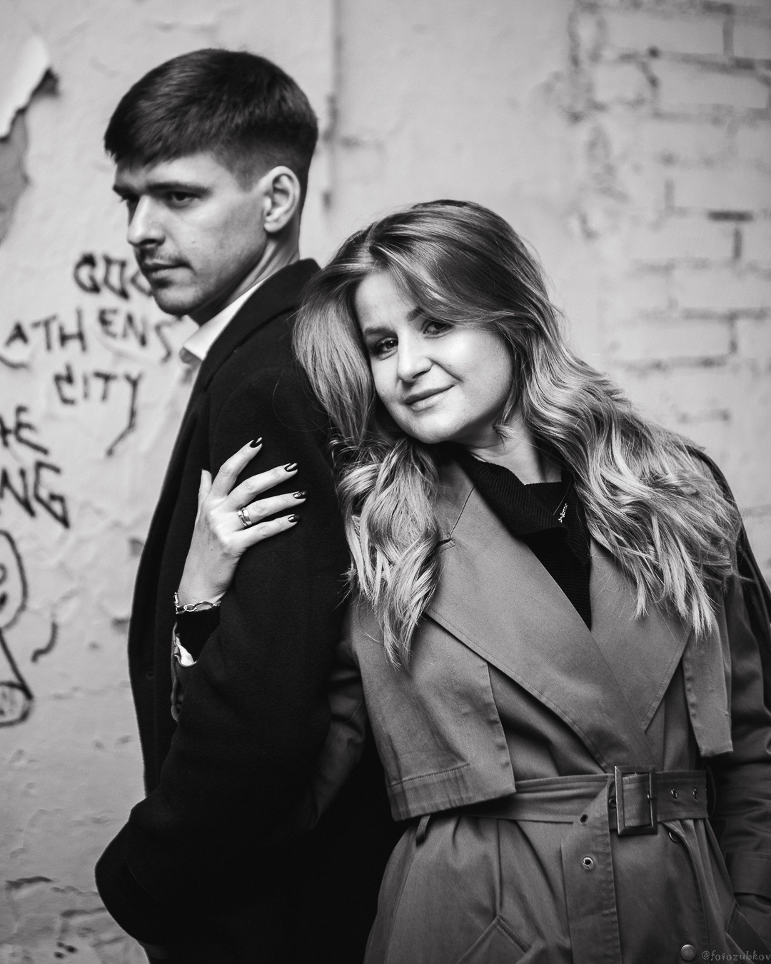 Личный блог фотографа. Свадебный фотограф в Москве Александр Зубков