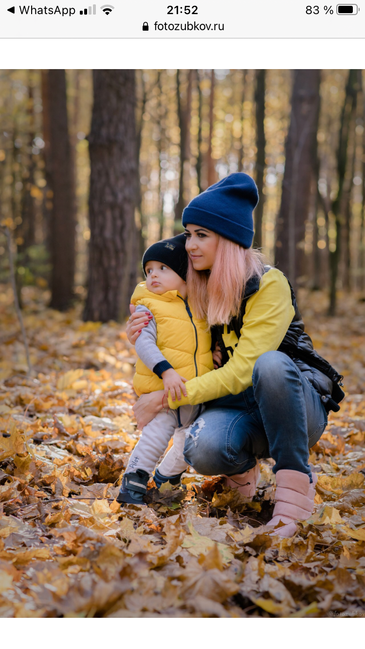 Отзывы клиентов. Портретный фотограф в Москве Александр Зубков