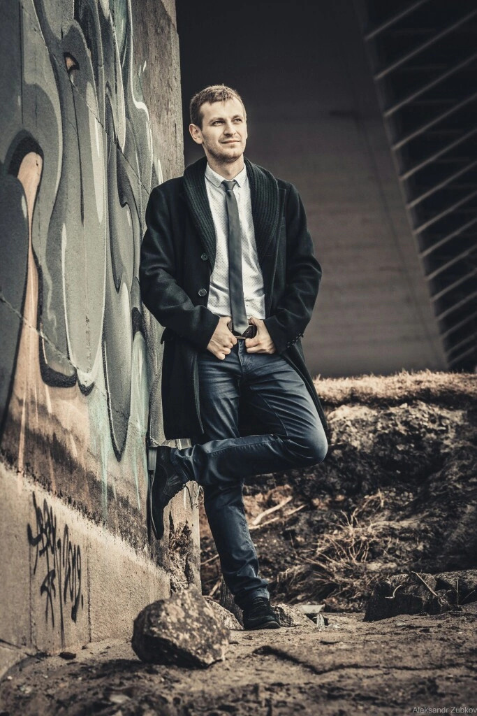 Отзывы клиентов. Портретный фотограф в Москве Александр Зубков