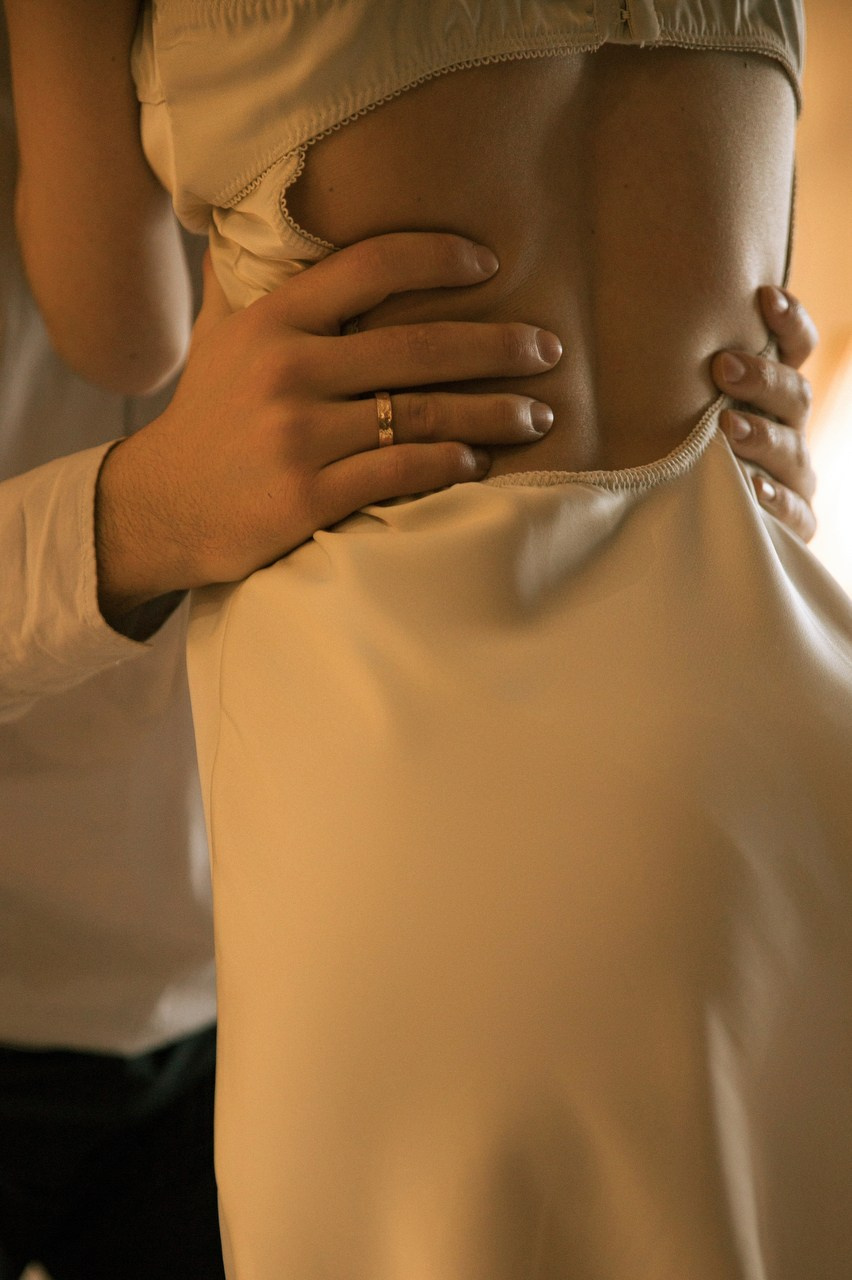 Настя и Андрей. Свадебный и семейный фотограф