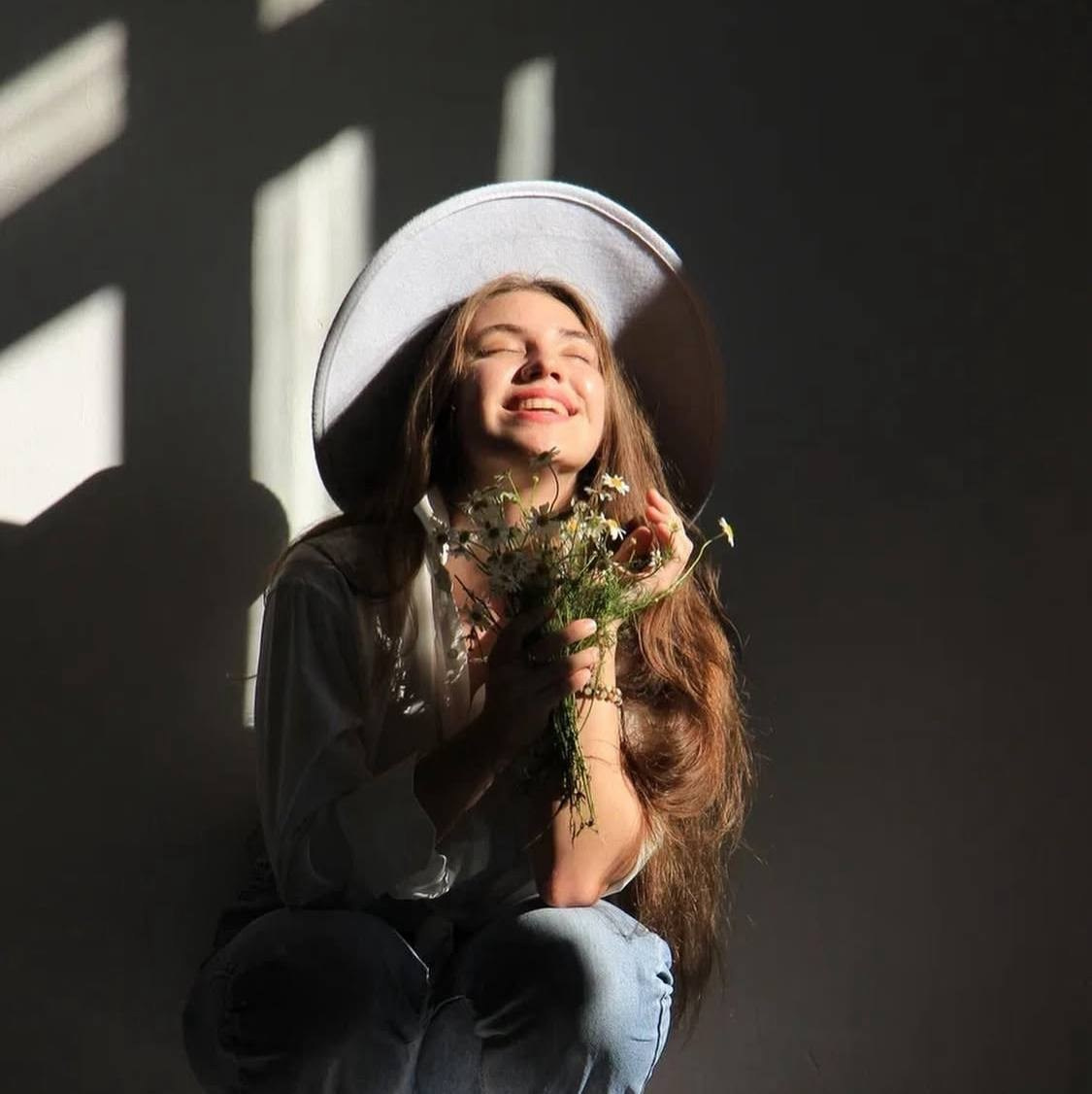 Эмоции. Костюмер, художник кино и телевидения в спб