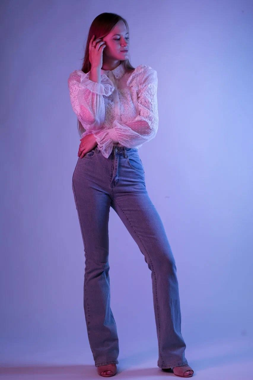 Вероника. Костюмер, художник кино и телевидения в спб