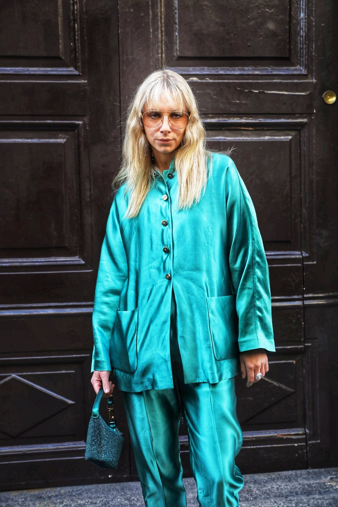 MilanFashionWeek. Журнал Камергер