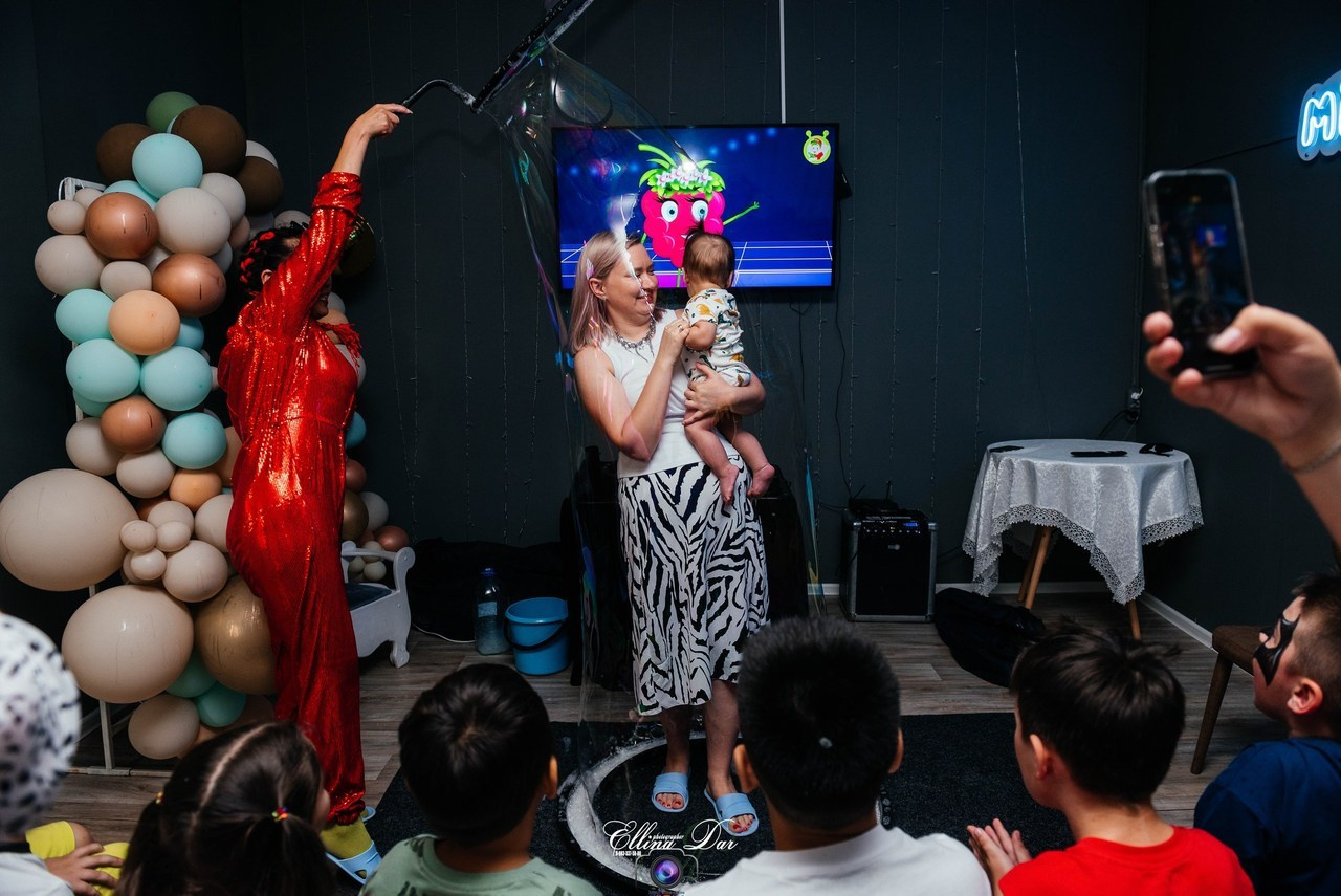 ОТЗЫВЫ. Фотограф Эллина Дар г. Улан-Удэ