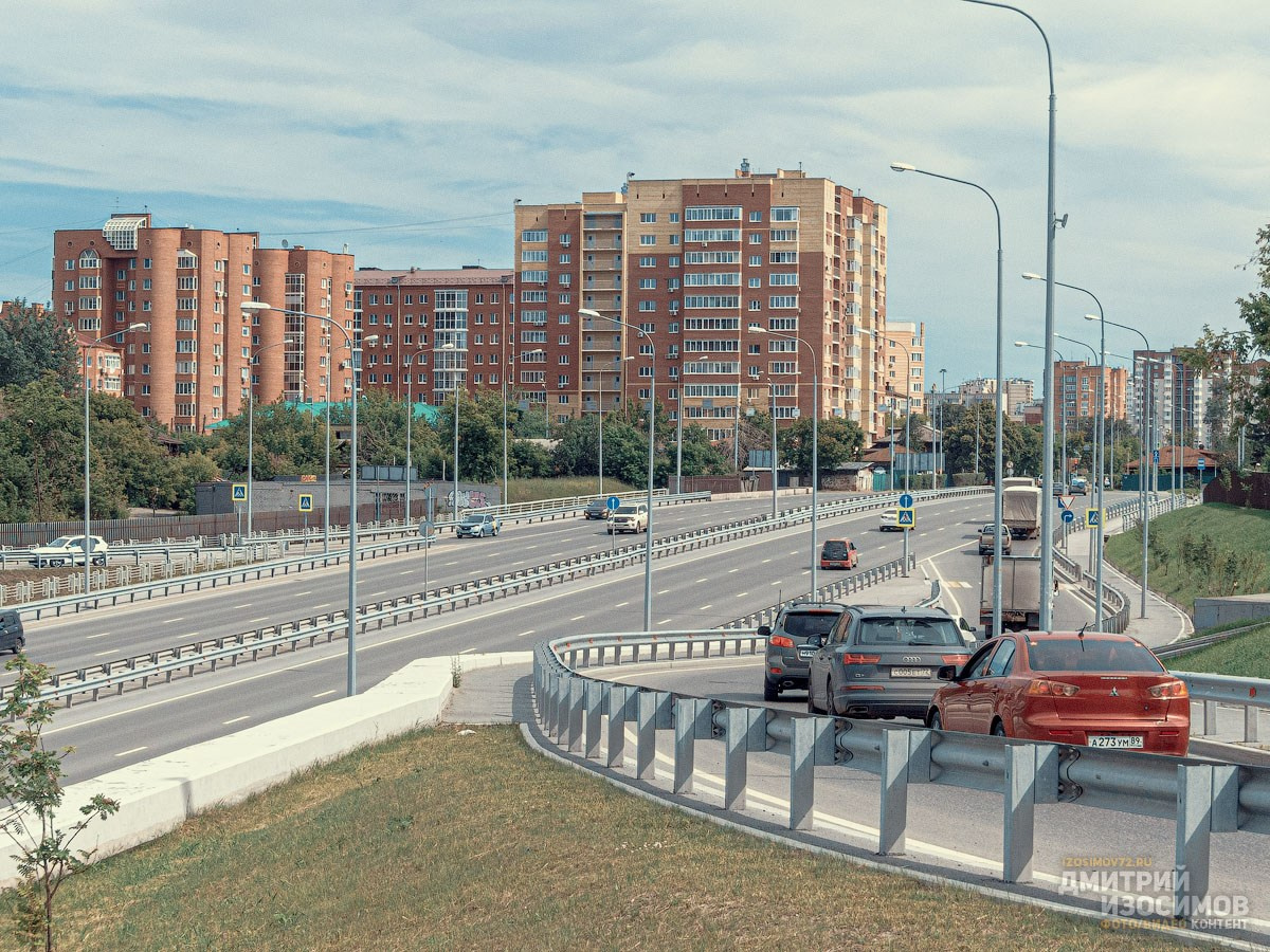 Архитектура