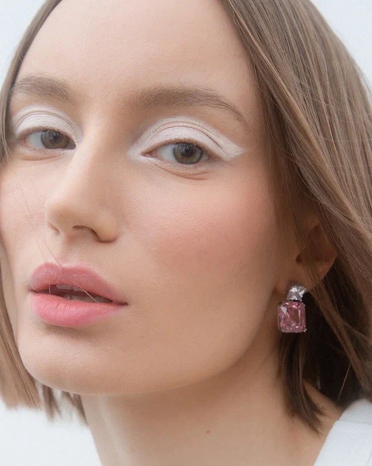 Креатив. Свадебный стилист-визажист